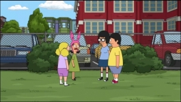 Bobs Burgers - Season 15 Episode 13
